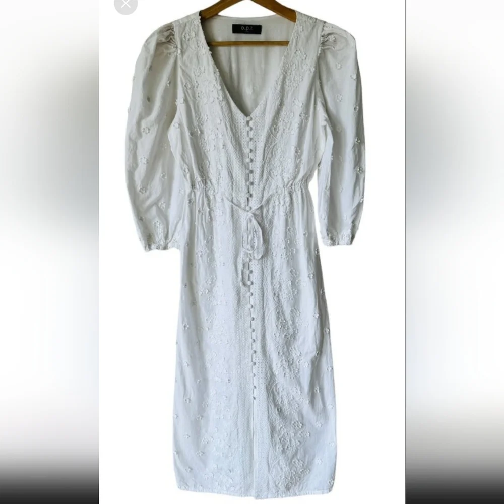 O.P.T Dress - Picture 3 of 11